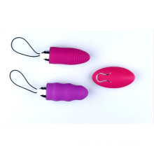 Safe Silicone Sex Toys Adult Sex Product for Women